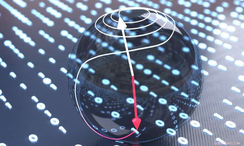 Scientists Develop Energy‑Free, Ultra‑Fast Computing with Light Pulses