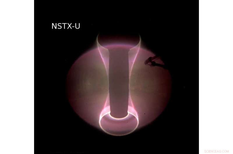 Accelerating Fusion Energy Research: Machine Learning Enhances Experimental Modeling