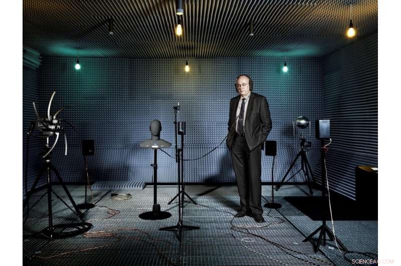 Enhancing Dining Experiences: Expert Insights on Restaurant Acoustics