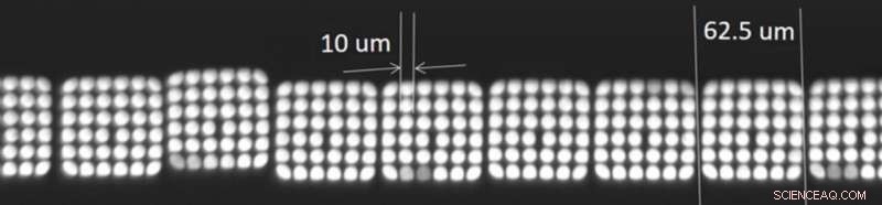 Instantly Capture Rich Data with Advanced Hyperspectral Camera
