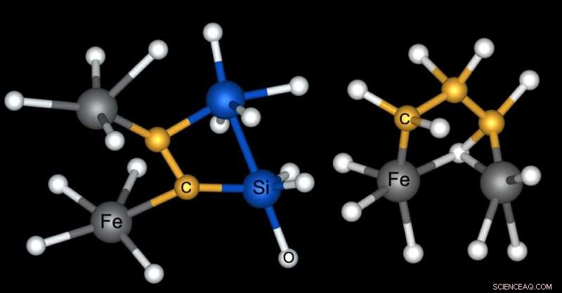 Scientists Discover Surprising Ice Phase at Extreme Conditions, Prompting Rethink of Water Theory