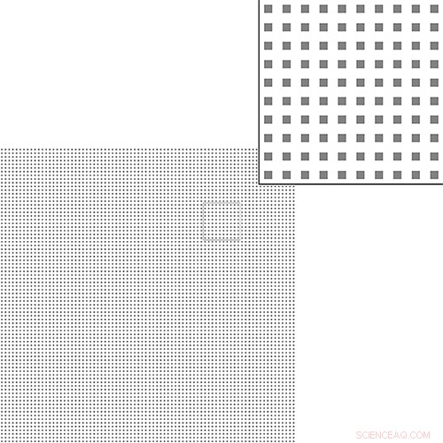 Tiny-Scale Metasurfaces Unlock Precise Light Control for Next-Gen Consumer Devices