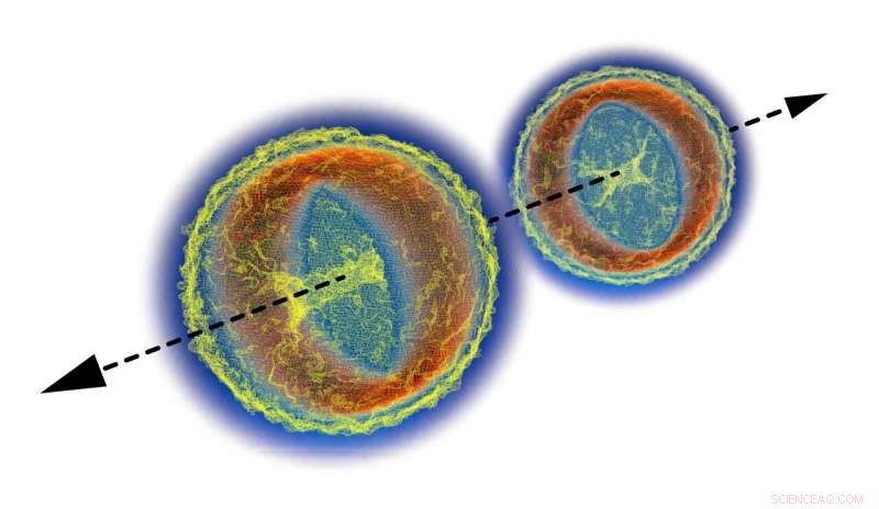 Revolutionary Collider Design Puts Quantum Theory to the Test