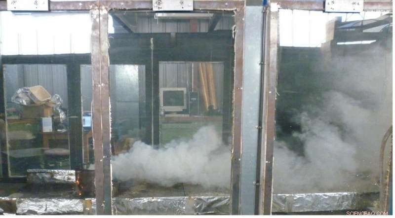 Understanding Superfog: Causes, Effects, and Mitigation