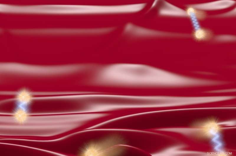 New Heat Transport Theory Paves Way for Next-Gen Thermoelectric Materials