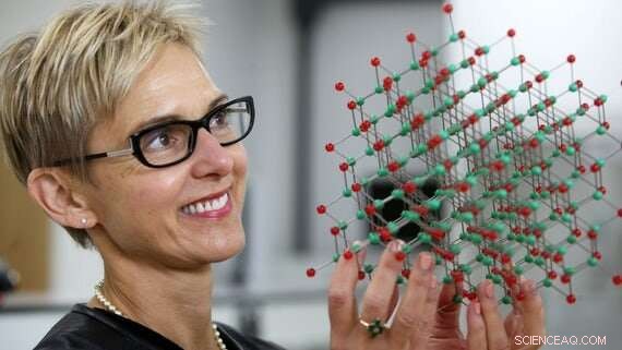 Cardiff University Breaks Ground with Silicon-Integrated Nanolasers