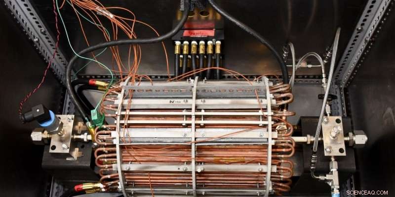 UBC Scientists Re-examine Cold Fusion: New Evidence and Breakthroughs