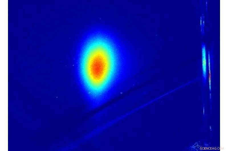 SLAC Activates Electron Gun, Advancing LCLS-II X-ray Laser Upgrade
