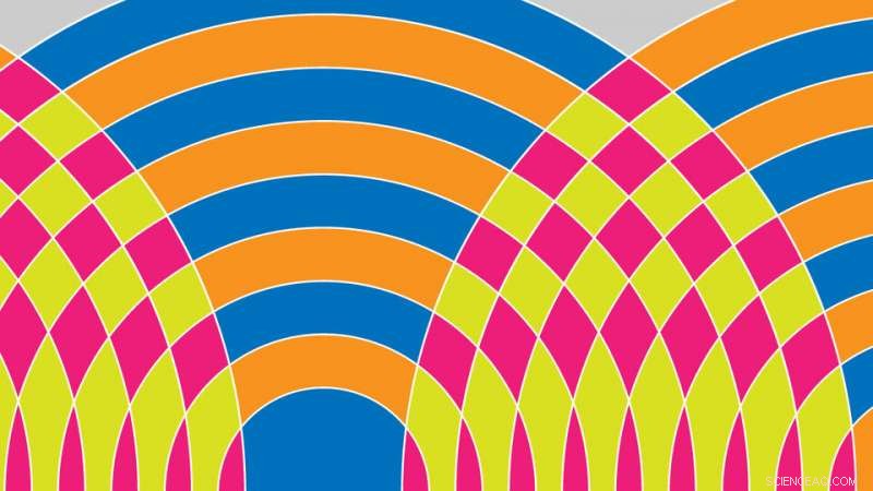 New Study Reveals Non‑Newtonian Forces Altering Particle Trajectories