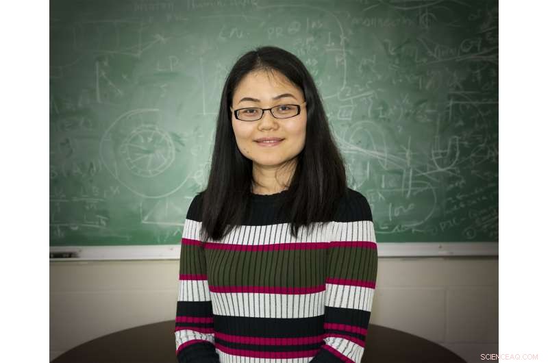 Scientists Successfully Produce Stable, Magnetically Confined Plasma Jet in Laboratory