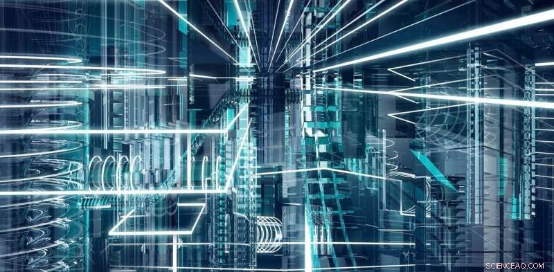 From 2D to 3D: Spintronics is Revolutionizing Computing