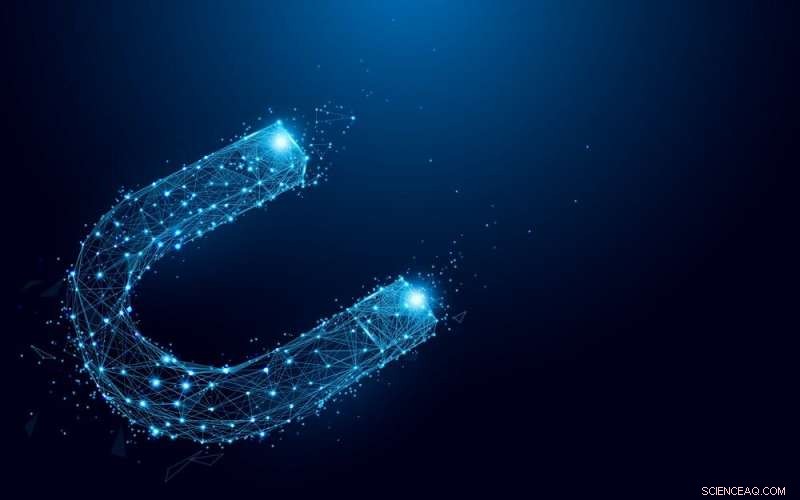 From 2D to 3D: Spintronics is Revolutionizing Computing