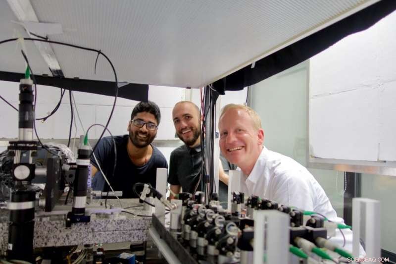 Harnessing Hypersonic Matter Waves for Ultrafast Atomtronics