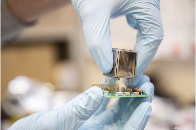 Could Light Dark Matter Exist? Small-Scale Experiments Offer New Search Pathways