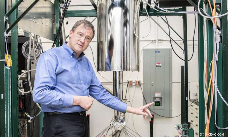 Could Light Dark Matter Exist? Small-Scale Experiments Offer New Search Pathways