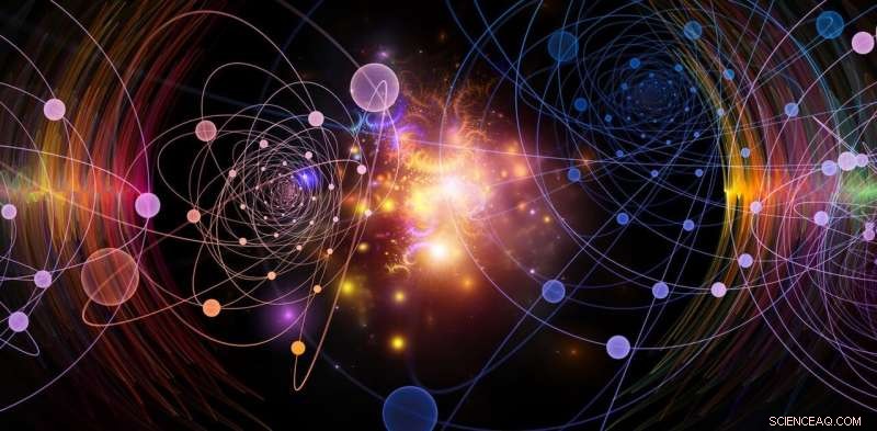 New Quantum Experiment Confirms Heisenberg s Uncertainty Principle