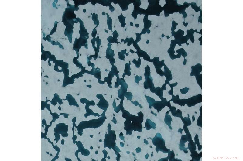 A Century-Old Physics Model Accurately Predicts Today’s Rapid Arctic Ice Melt