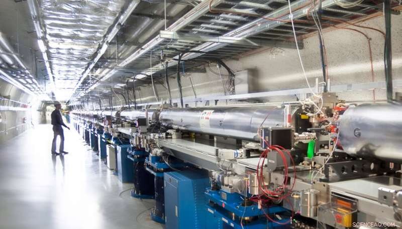 Smartphone‑Derived Phase‑Change Materials Promise Faster, Energy‑Efficient Data Storage