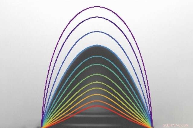 A Simple Formula to Enhance Air Purification, Space Propulsion, and Molecular Analysis