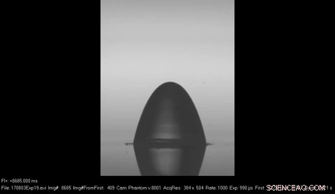 A Simple Formula to Enhance Air Purification, Space Propulsion, and Molecular Analysis