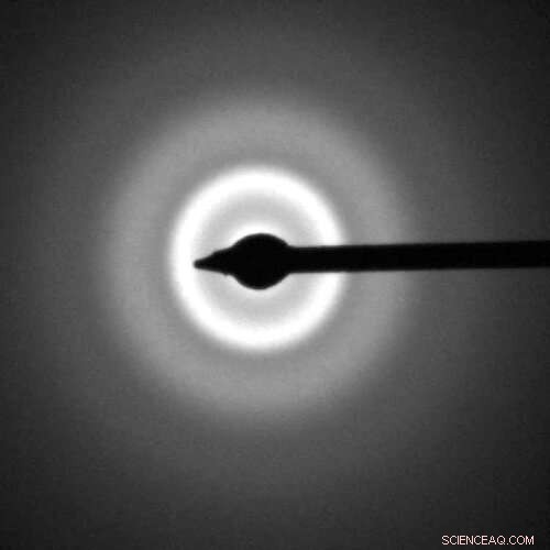 Innovative Coating Material Promises Reduced Thermal Noise in Gravitational Wave Detector Mirrors