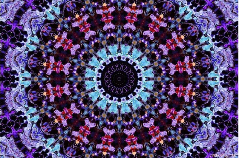 Topological Phases Emerging from Interaction‑Induced Symmetry Breaking