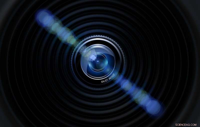 Micro‑Glass Blowing: Crafting Ultra‑Small Optical Lenses with Precision