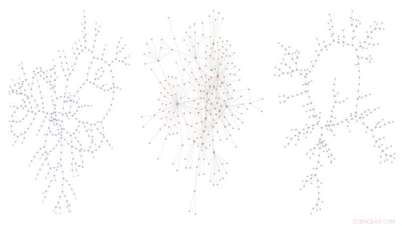 Uncovering Hidden Network Links: A Path to New Drugs, Disease Prevention, and Traffic Optimization