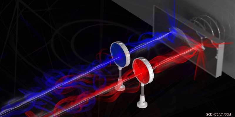 Bridging the Quantum Realm: How Scientists Are Connecting Quantum Computers