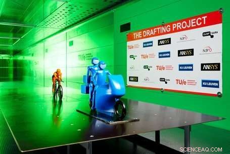 Motorcycles Affect Cycling Race Outcomes: Scientific Evidence Supports the Claim