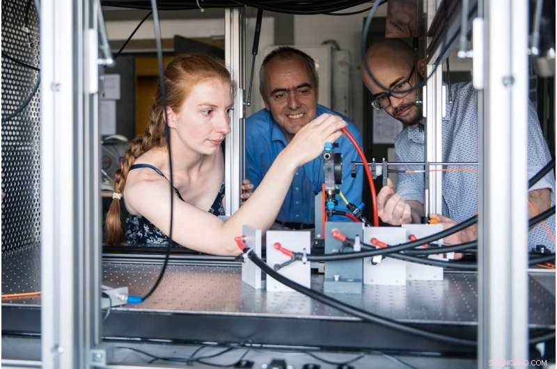 Recycling CO₂ with Electrochemical Cells: Tackling Catalyst Degradation
