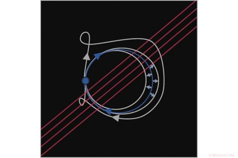 Unveiling Nature’s Problem‑Solving: The Physics of Frequency Combs