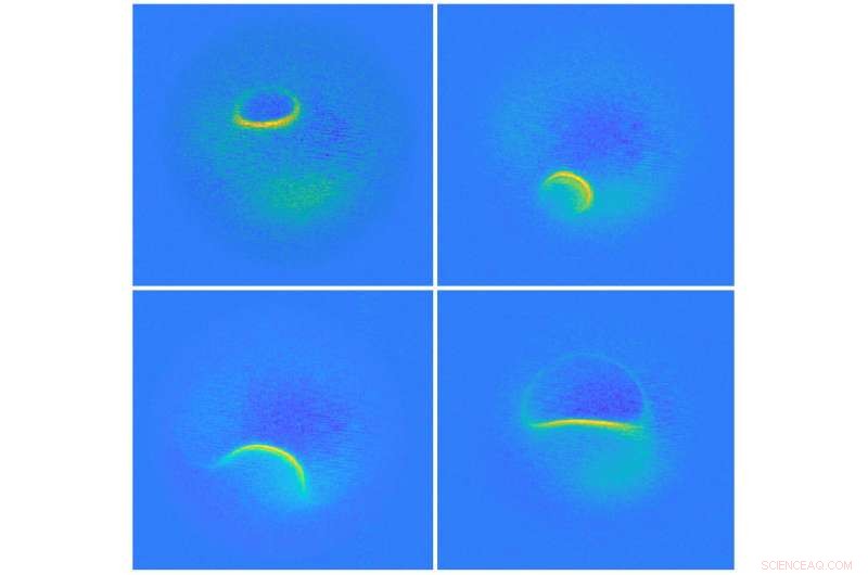 Breakthrough: Single-Atom MRI Sets New Record for Miniaturized Imaging