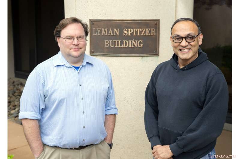 Tiny Granules Pave the Way for Clean, Abundant Fusion Energy on Earth