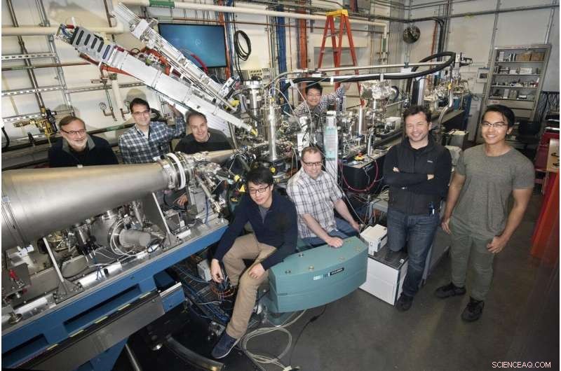 Real-Time Movies of Thin-Film Growth: A Cutting-Edge Imaging Technique