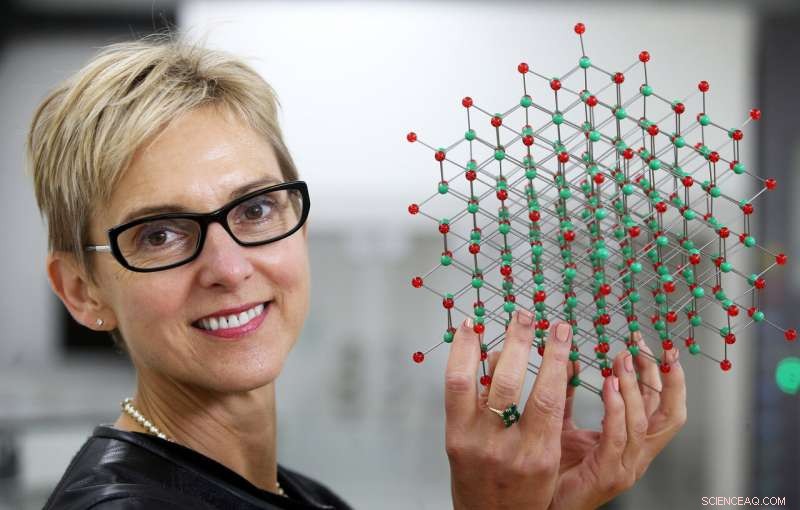 UK Researchers Unveil Ultra-Fast Compound Semiconductors for Next-Gen Data Communication