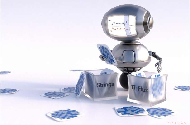 Unveiling the Ideal Quantum Theory: A Neural‑Network Analysis