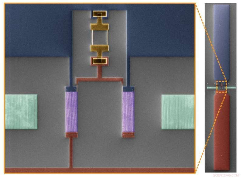 Harnessing Multimode Acoustic Cavities: Phonon Fock State Detection in Superconducting Qubits
