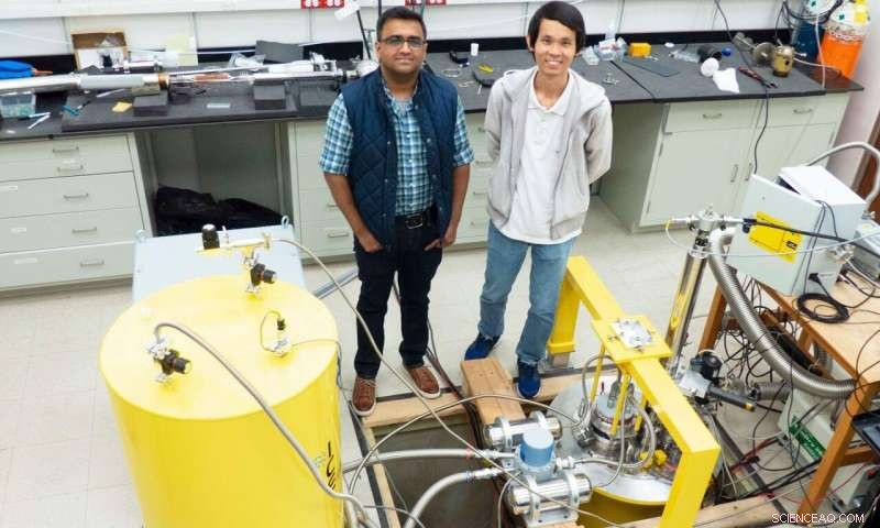 New Study Exposes Key Limitation in Promising Quantum Computing Material