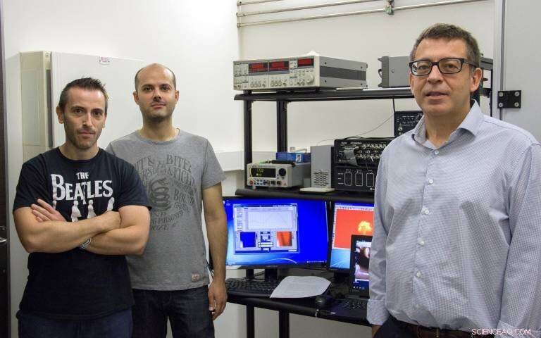 Revolutionary Silicon Nanoantennas Boost Ultra‑Fast Wireless Connectivity