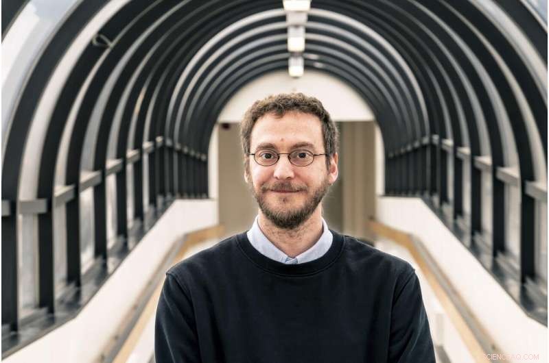 New Simulation Code Unveils Accurate Fusion Plasma Instability Model