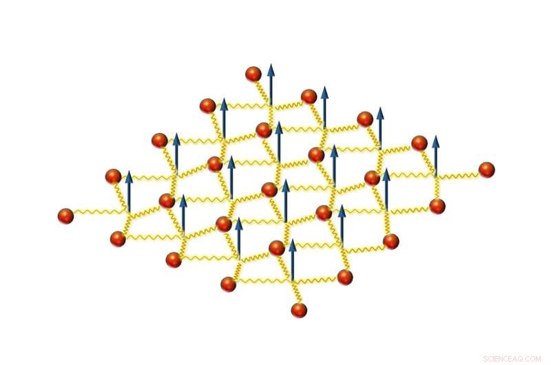Quantum Uncertainty Resolves Long-Standing Physics Puzzle