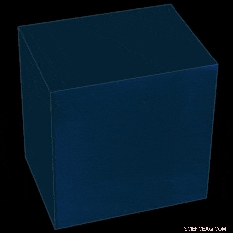 Detecting Moving Objects Around Corners with Advanced Light Scattering