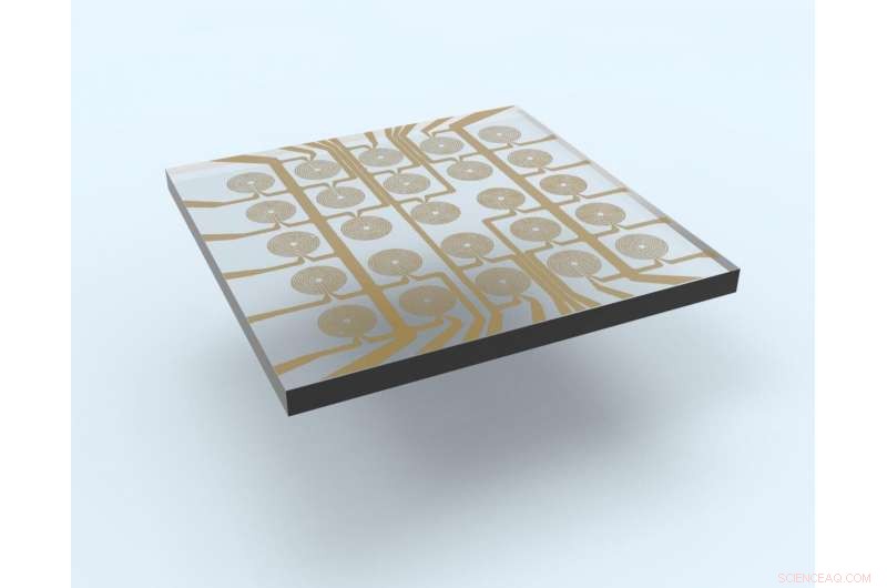 Smartlens: Shaping Light for Advanced Microscopy and Mobile Camera Performance