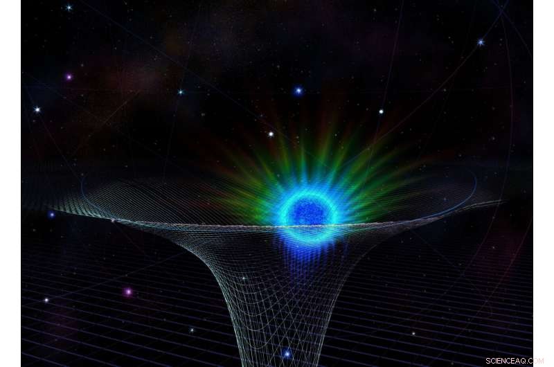 Einstein’s General Relativity Faces New Challenges – Yet Remains the Cornerstone of Modern Physics