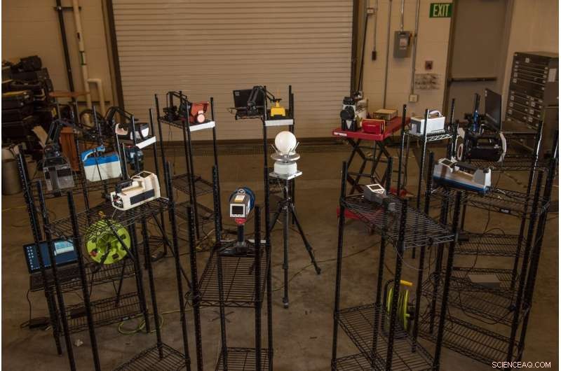 Researchers Pinpoint Promising Compounds for Next-Generation Room‑Temperature Semiconductor Radiation Detectors