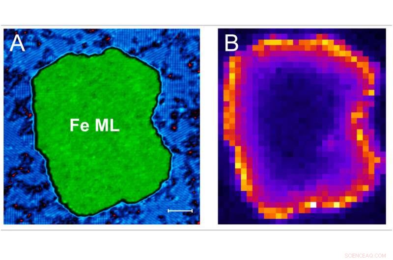 Visualizing Exotic Quantum Particles: Foundations for Quantum Computing