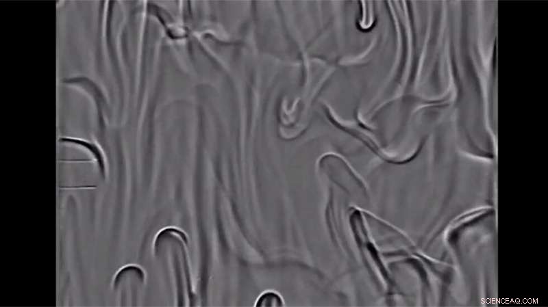 Breakthrough Method Boosts HVAC Heat Exchanger Efficiency by Fivefold