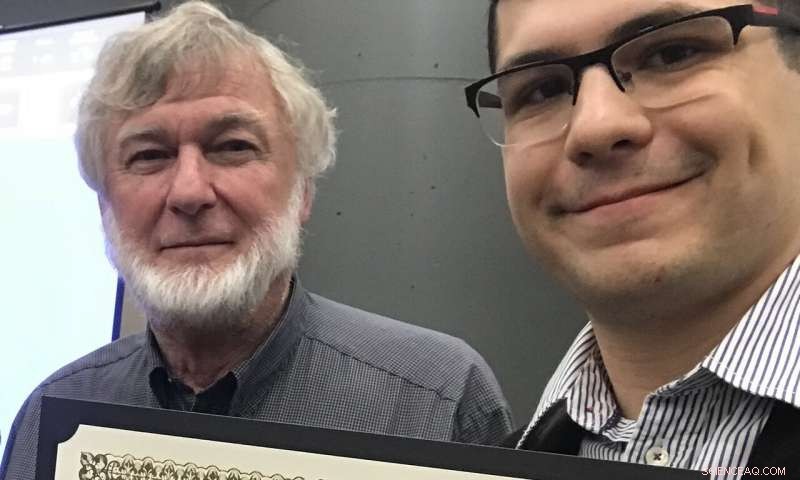 Scientists Model Engine Oil Viscosity Under Extreme Pressure Conditions