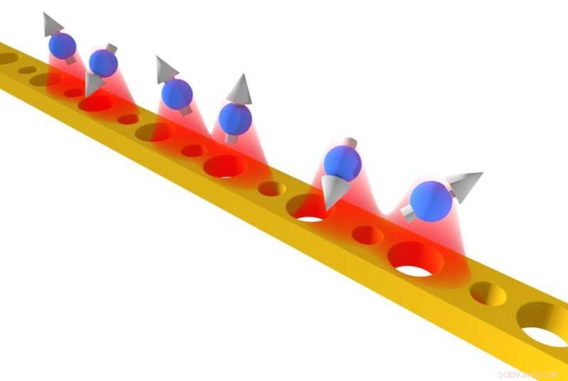 Advanced Photonics Toolkit: Harnessing Light for Quantum Simulation